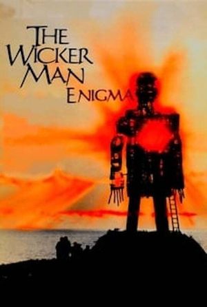 The Wicker Man Enigma's poster