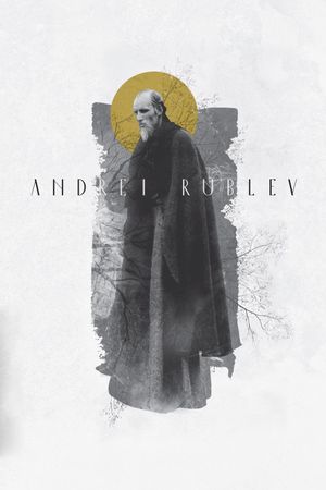 Andrei Rublev's poster