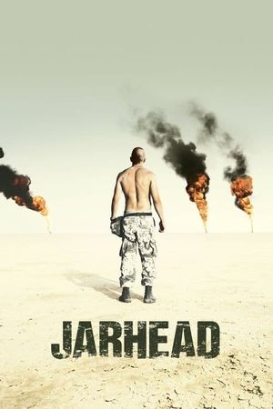 Jarhead's poster