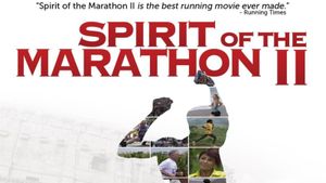Spirit of the Marathon II's poster