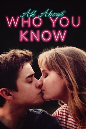 All About Who You Know's poster