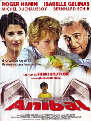 Anibal's poster