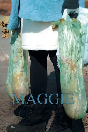Maggie's poster