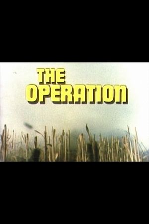 The Operation's poster