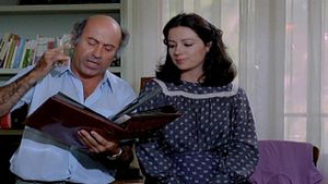 Apo pou pane gia ti havouza's poster