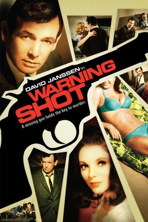 Warning Shot's poster