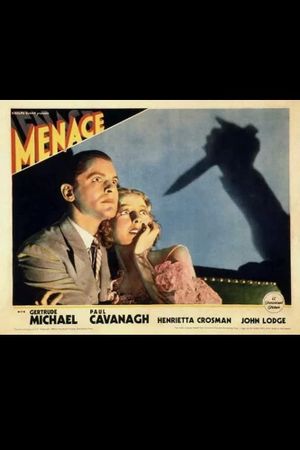 Menace's poster