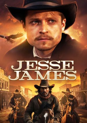 Jesse James's poster