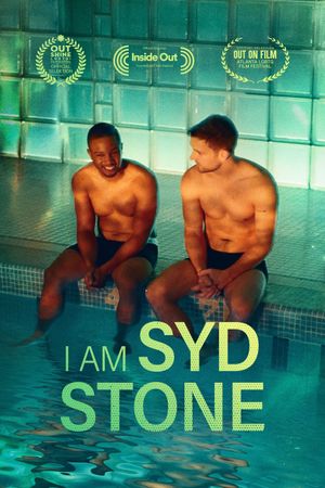 I Am Syd Stone's poster