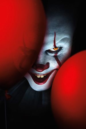 It: Chapter Two's poster