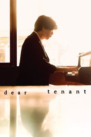 Dear Tenant's poster