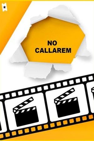 No callarem (un film per la llibertat)'s poster