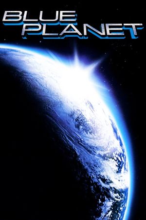 Blue Planet's poster