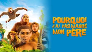 Animal Kingdom: Let's Go Ape's poster