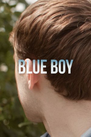 Blue Boy's poster