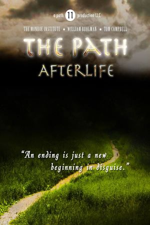 The Path: Afterlife's poster