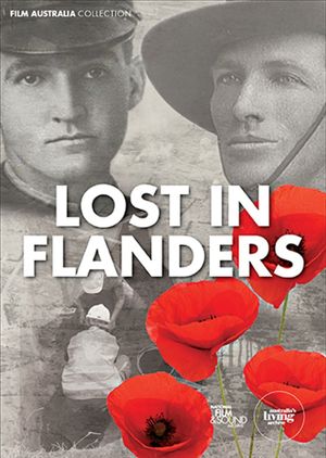 Lost in Flanders's poster
