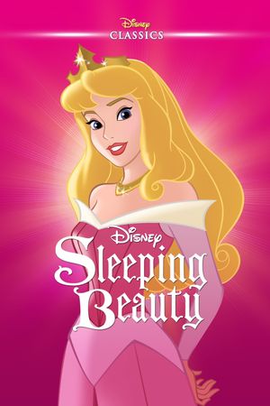 Sleeping Beauty's poster