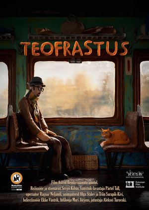 Teofrastus's poster