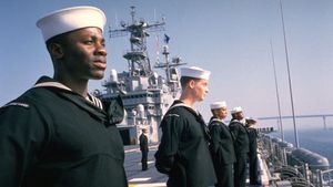 Antwone Fisher's poster