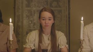 We Still Say Grace's poster