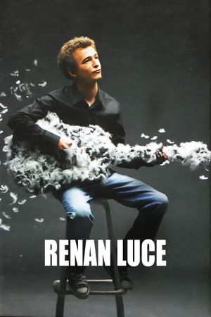 Renan Luce: Concert au Zénith de Paris's poster