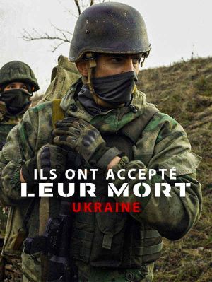 Front Russe 2 - Ukraine, ils ont accepté leur mort's poster