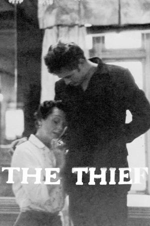 The Thief's poster