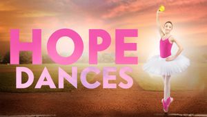 Hope Dances's poster