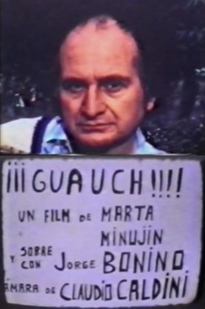 ¡¡¡¡Guauch!!!!'s poster