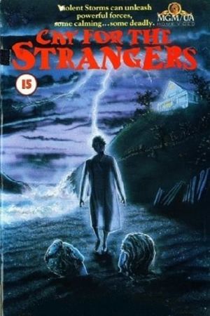 Cry for the Strangers's poster