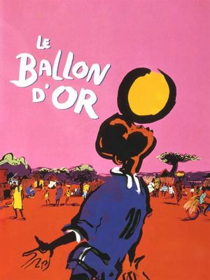 The Golden Ball's poster