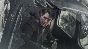 Mission: Impossible - Fallout's poster