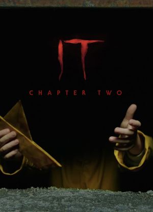 It: Chapter Two's poster