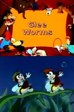 Glee Worms's poster image