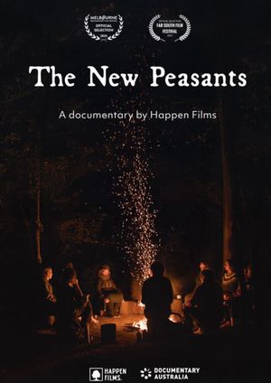 The New Peasants's poster