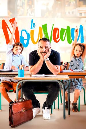 Le Nouveau's poster