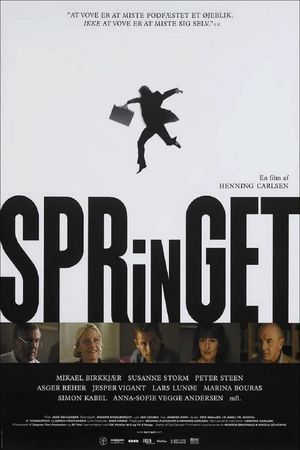 Springet's poster image