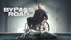 Bypass Road's poster