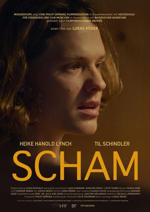 Scham's poster