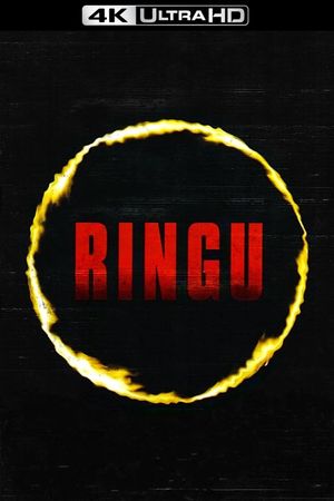 The Ring's poster