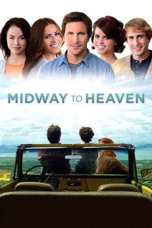 Midway to Heaven's poster