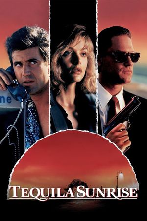 Tequila Sunrise's poster