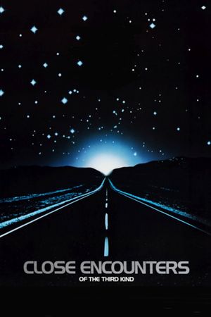 Close Encounters of the Third Kind's poster