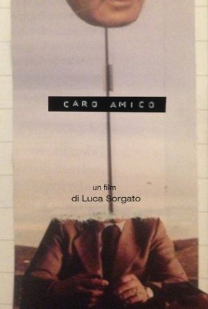 Caro amico's poster