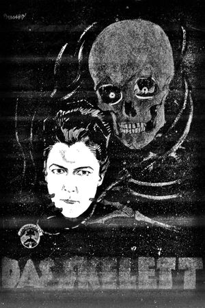 Das Skelett's poster