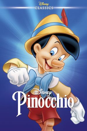 Pinocchio's poster