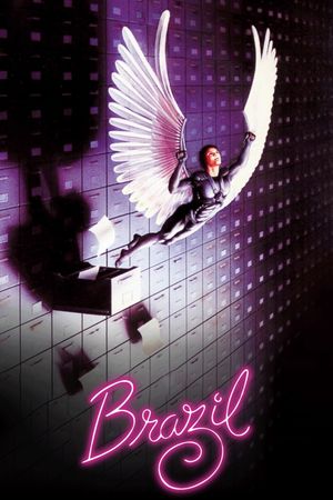 Brazil's poster