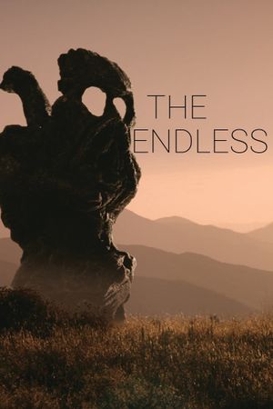 The Endless's poster