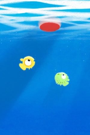 Funny Fish's poster